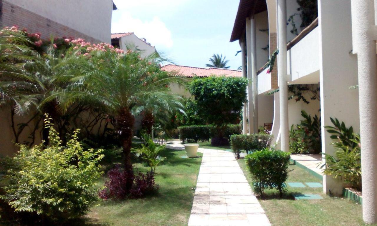 Resort Solar Pipa Casa 24 Praia de Pipa Exterior photo