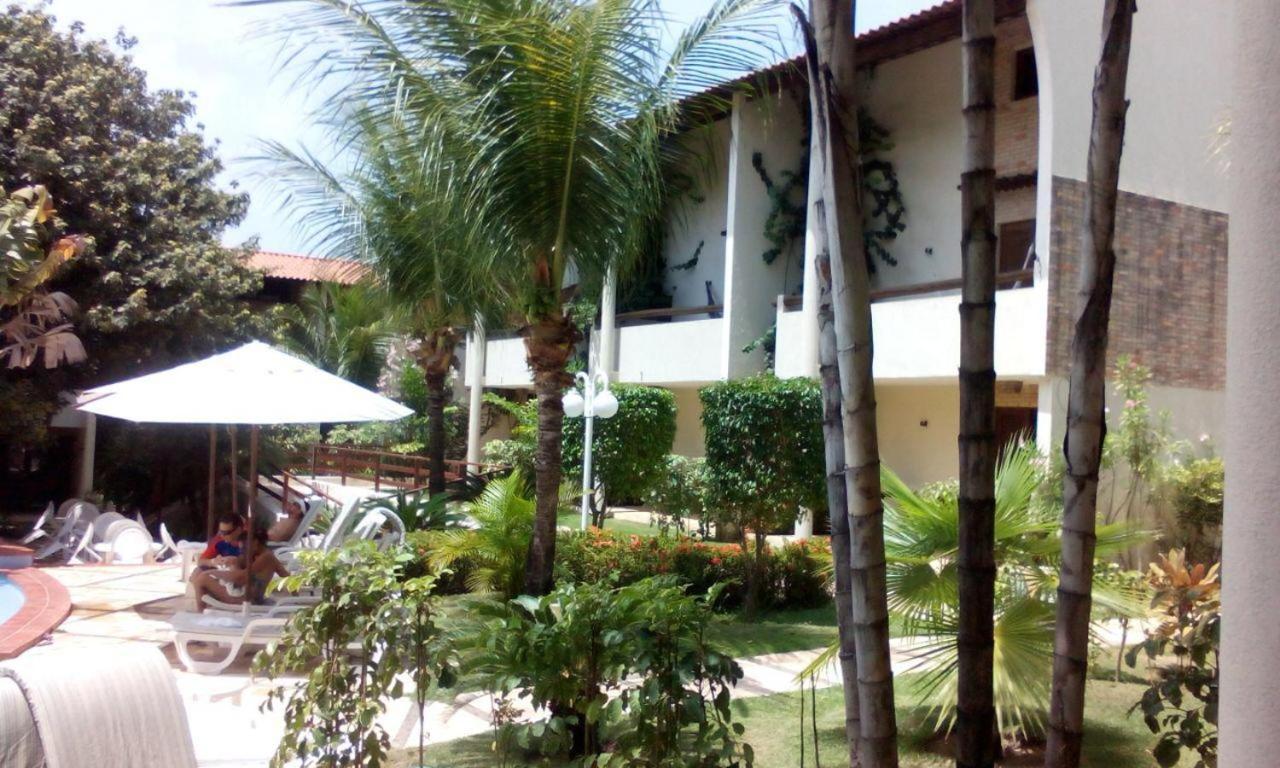 Resort Solar Pipa Casa 24 Praia de Pipa Exterior photo